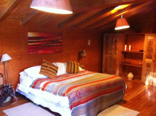 Hotel Boutique Nalcas