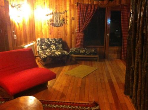 Hotel Boutique Nalcas