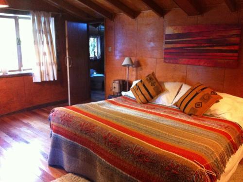 Hotel Boutique Nalcas