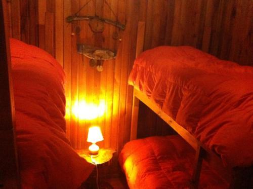 Hotel Boutique Nalcas