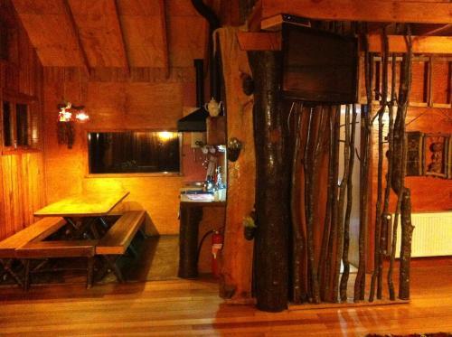 Hotel Boutique Nalcas