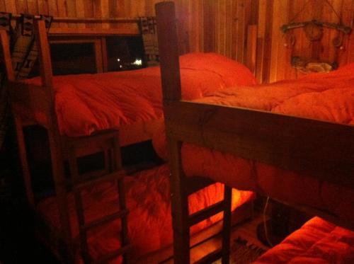 Hotel Boutique Nalcas
