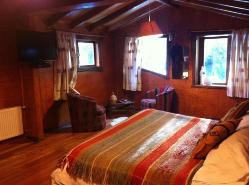 Hotel Boutique Nalcas