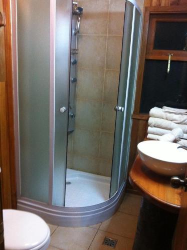 Hotel Boutique Nalcas