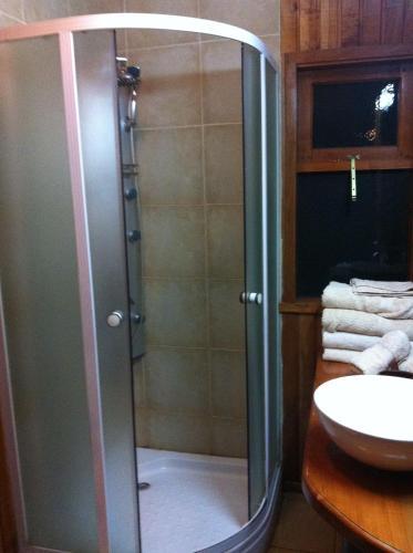 Hotel Boutique Nalcas