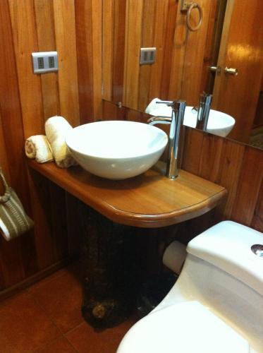 Hotel Boutique Nalcas