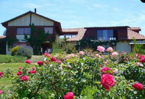 Hotel Luna De Pirque