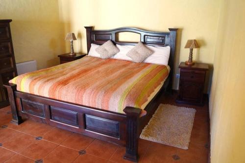 Hacienda Los Andes