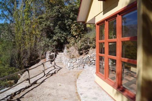 Hacienda Los Andes
