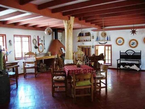 Hacienda Los Andes
