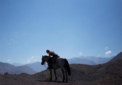 Hacienda Los Andes