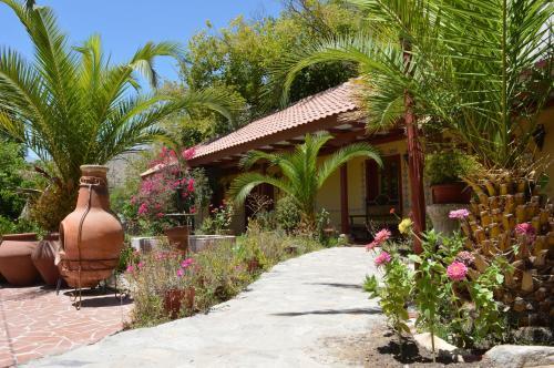 Hacienda Los Andes