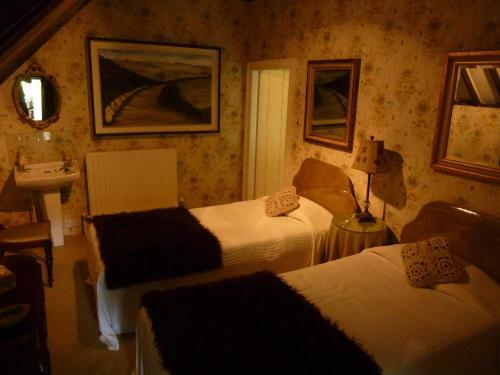 Bed & Breakfast Cullintra House