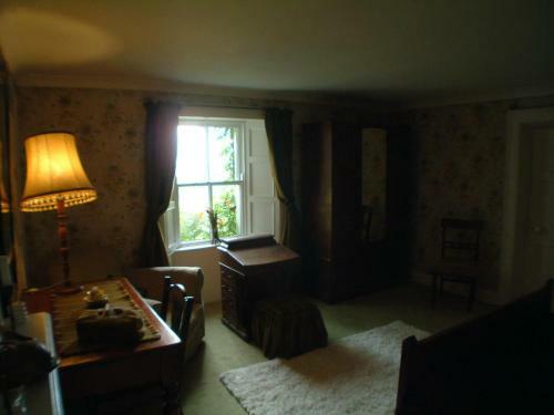 Bed & Breakfast Cullintra House