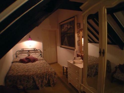 Bed & Breakfast Cullintra House