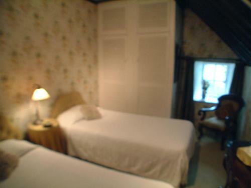 Bed & Breakfast Cullintra House