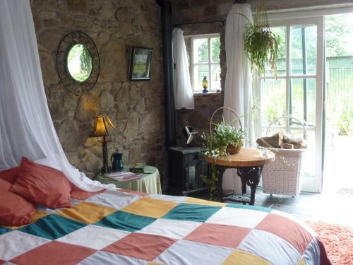 Bed & Breakfast Cullintra House