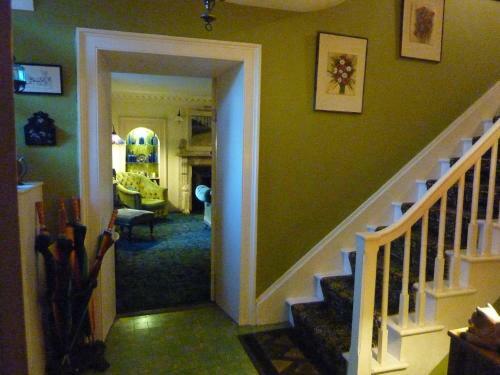 Bed & Breakfast Cullintra House