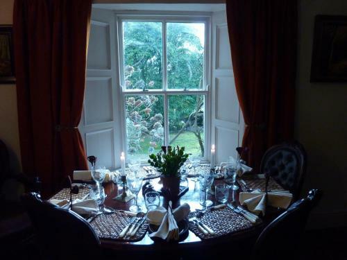 Bed & Breakfast Cullintra House