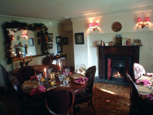 Bed & Breakfast Cullintra House
