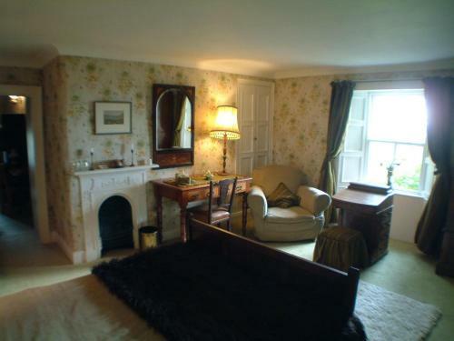 Bed & Breakfast Cullintra House
