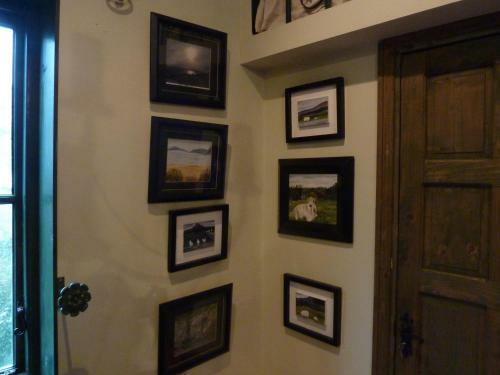 Bed & Breakfast Cullintra House
