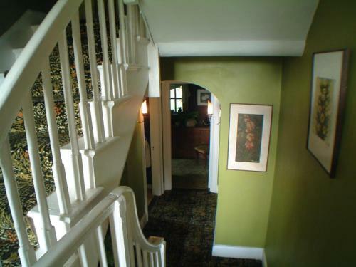 Bed & Breakfast Cullintra House