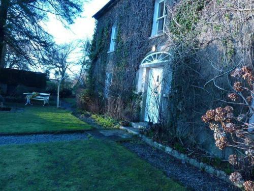 Bed & Breakfast Cullintra House