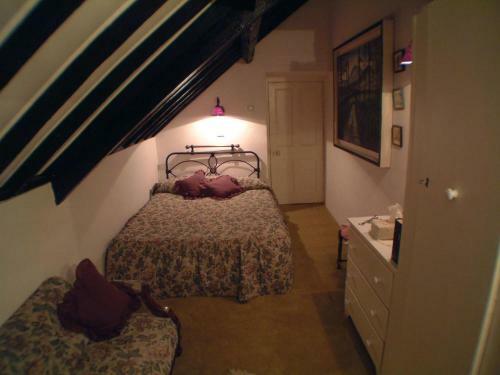 Bed & Breakfast Cullintra House