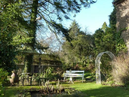 Bed & Breakfast Cullintra House