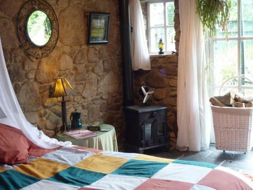 Bed & Breakfast Cullintra House