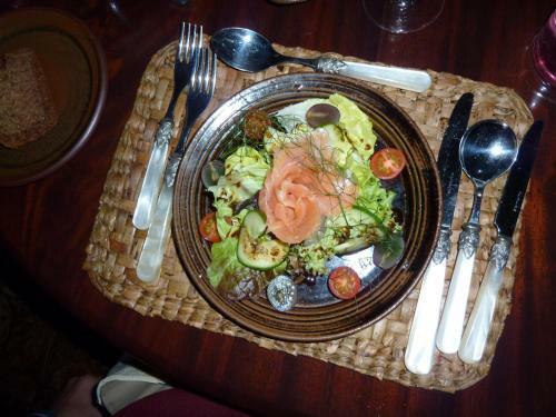 Bed & Breakfast Cullintra House