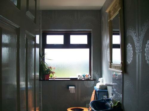 Bed & Breakfast Boherna Lodge