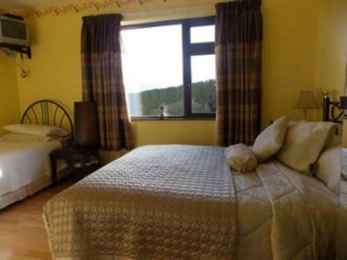 Bed & Breakfast Boherna Lodge