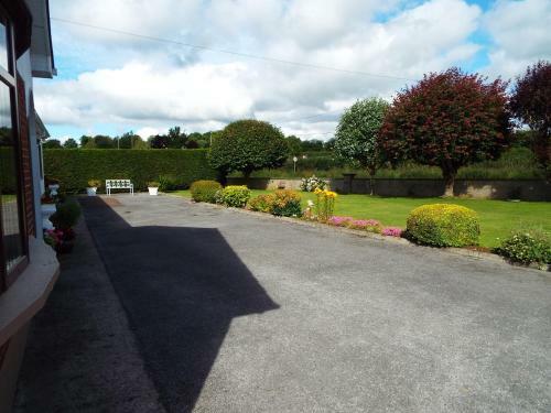 Bed & Breakfast Boherna Lodge