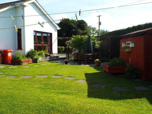 Bed & Breakfast Boherna Lodge