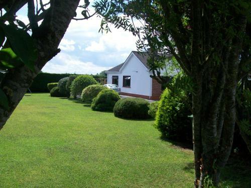 Bed & Breakfast Boherna Lodge