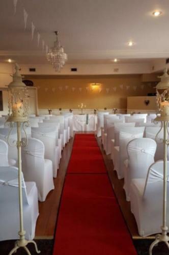 Hotel Hatton's Of Garadice