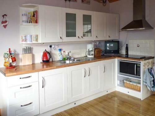 Summerhill Cottage, Frosses