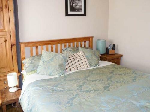 Summerhill Cottage, Frosses