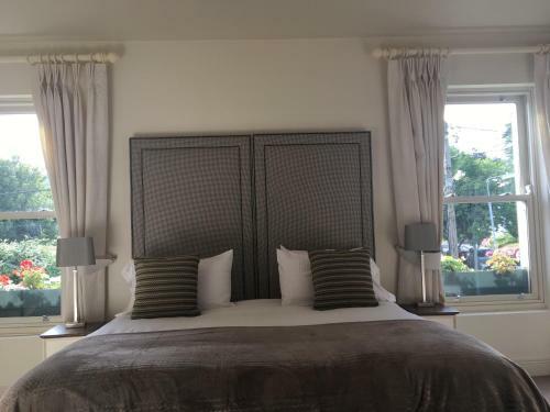 Hotel Horse & Hound