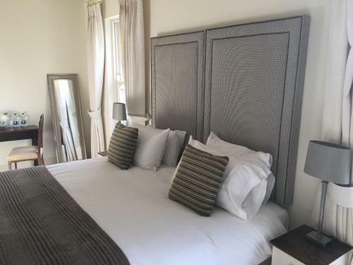 Hotel Horse & Hound