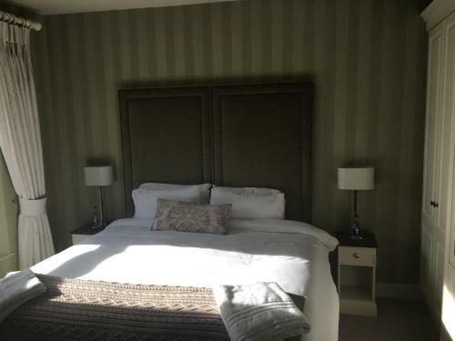 Hotel Horse & Hound