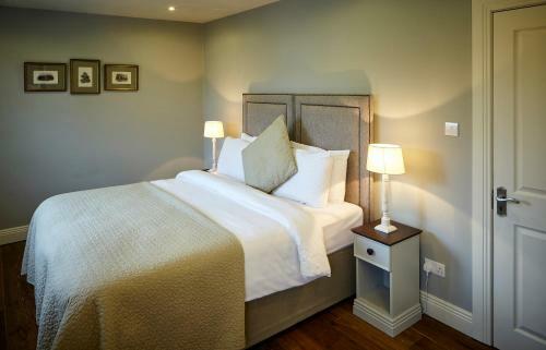 Hotel Horse & Hound