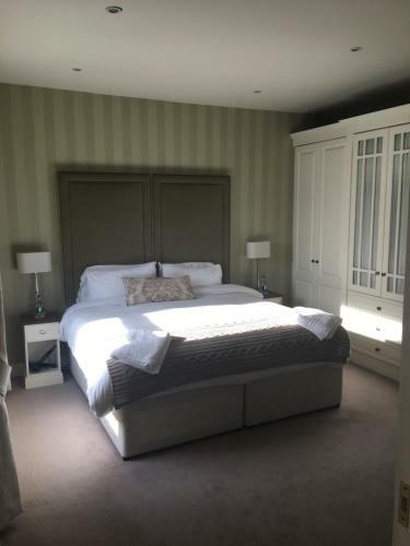 Hotel Horse & Hound