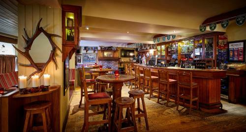 Hotel Horse & Hound