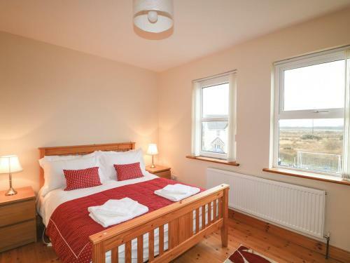 8 Culdaff Manor, Culdaff