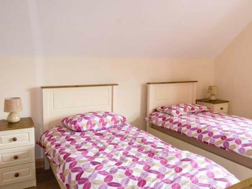 Lough Mask Road Fishing Lodge, Cong