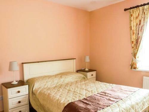 Lough Mask Road Fishing Lodge, Cong