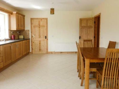 Lough Mask Road Fishing Lodge, Cong